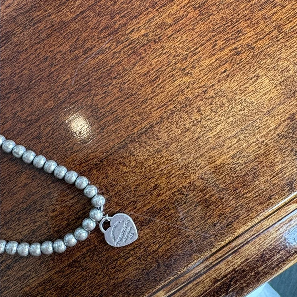 Tiffany & Co. please review